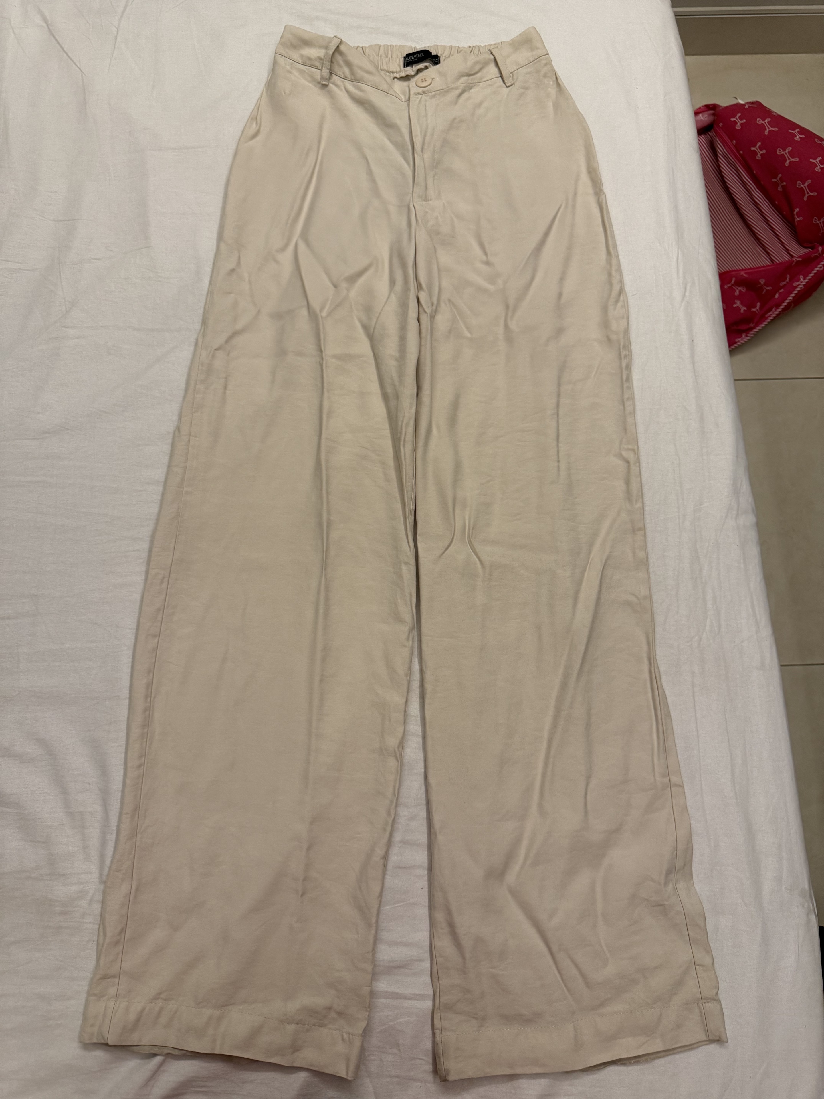 Calça de alfaiataria Renner — foto 3