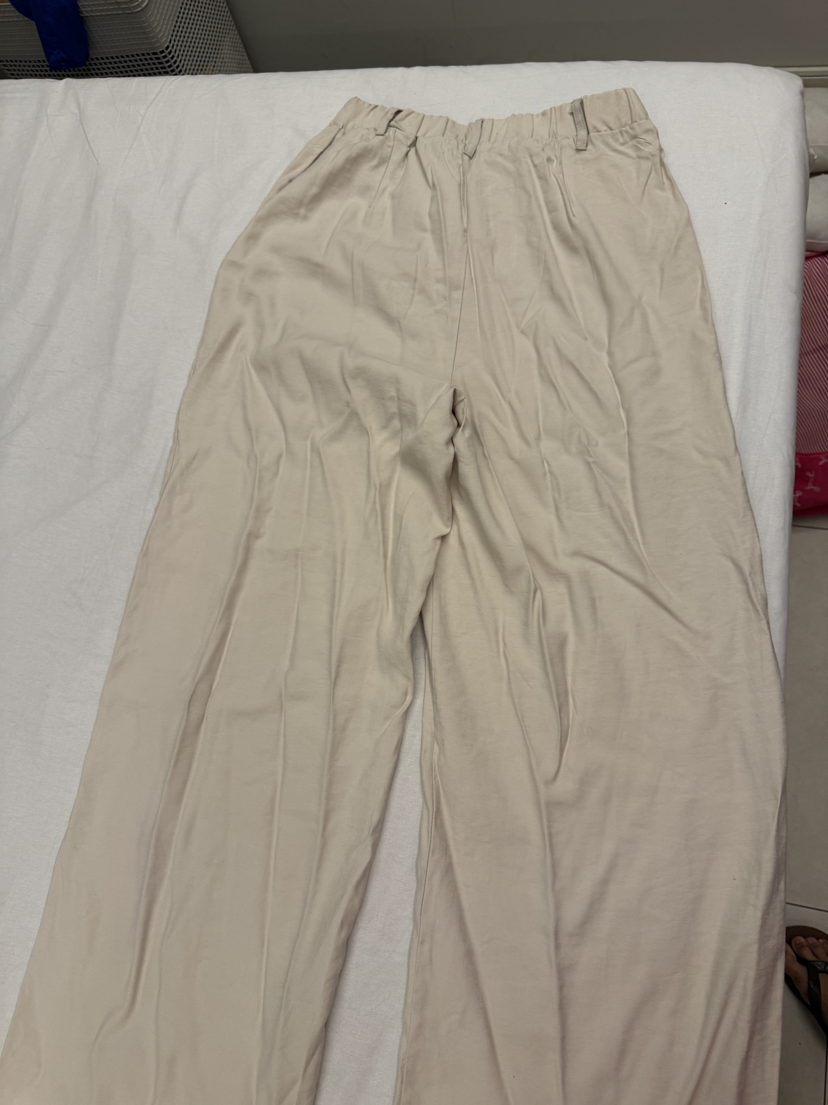 Calça de alfaiataria Renner — foto 2