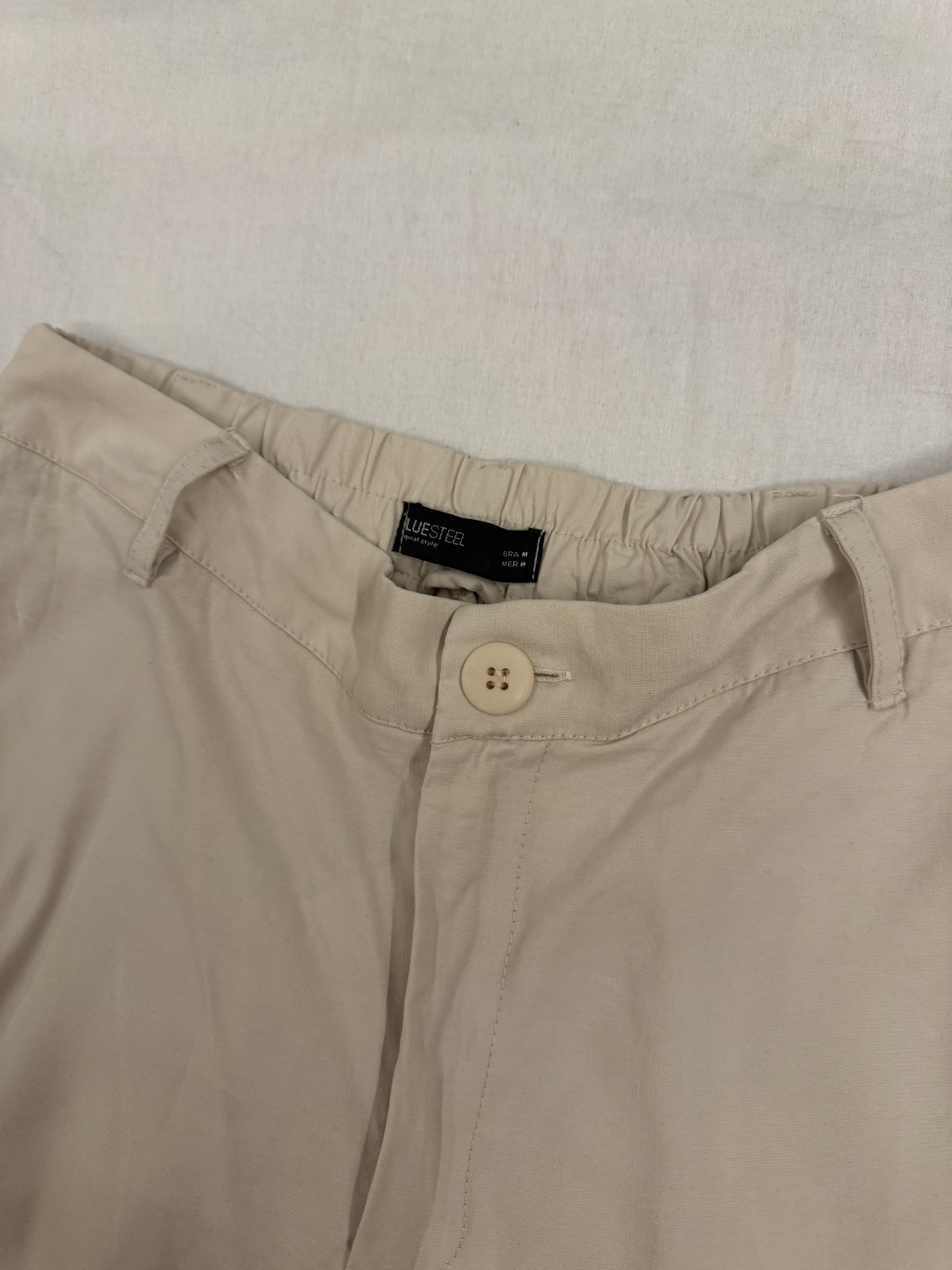 Calça de alfaiataria Renner — foto 1