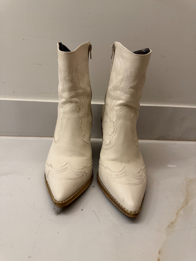 Bota western — foto 2