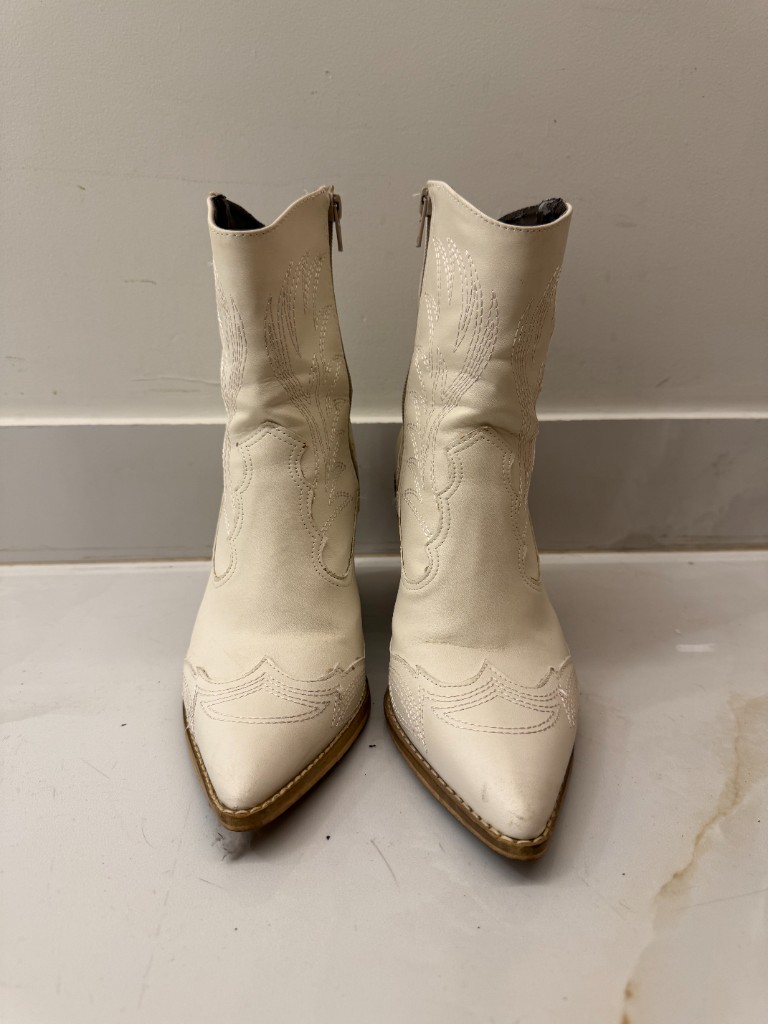 Bota western — foto 3